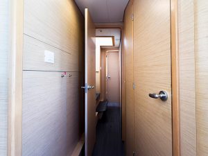 interior, Lagoon 42, catamaran for sale