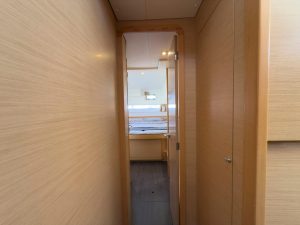 interior, Lagoon 42, catamaran for sale