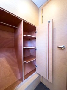 interior, Lagoon 42, catamaran for sale
