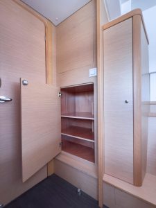 interior, Lagoon 42, catamaran for sale