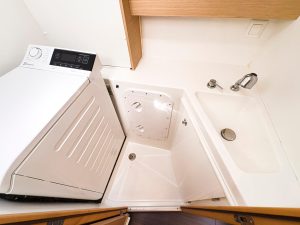 mechanical, Lagoon 42, catamaran for sale