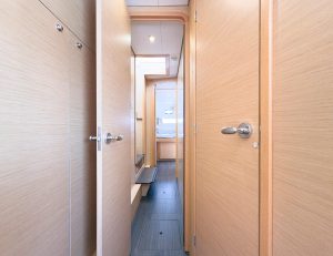 interior, Lagoon 42, catamaran for sale