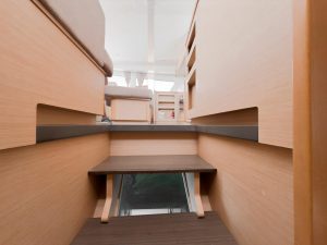 interior, Lagoon 42, catamaran for sale