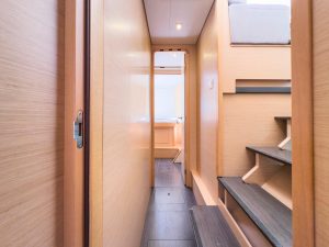 interior, Lagoon 42, catamaran for sale