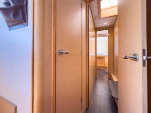 interior, Lagoon 42, catamaran for sale
