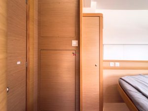 interior, Lagoon 42, catamaran for sale