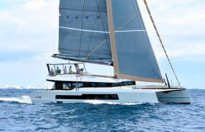 underway, MC 62, catamaran for sale