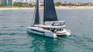 underway, MC 62, catamaran for sale