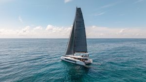 underway, MC 62, catamaran for sale
