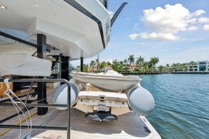 exterior, MC 62, catamaran for sale