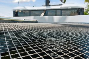 deck, MC 62, catamaran for sale