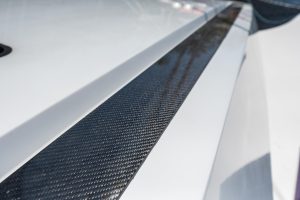 deck, MC 62, catamaran for sale