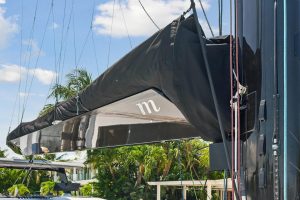 deck, MC 62, catamaran for sale