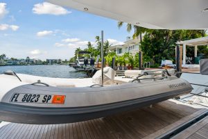 exterior, MC 62, catamaran for sale