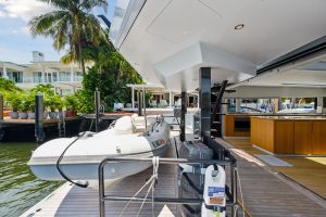 deck, MC 62, catamaran for sale