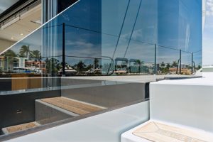 exterior, MC 62, catamaran for sale
