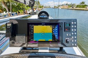 helm, MC 62, catamaran for sale