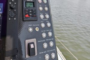 electrical, MC 62, catamaran for sale