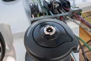 deck, MC 62, catamaran for sale