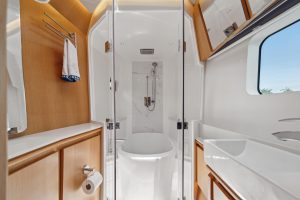 bath, MC 62, catamaran for sale