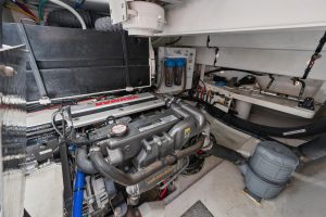 mechanical, MC 62, catamaran for sale