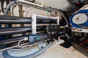 mechanical, MC 62, catamaran for sale