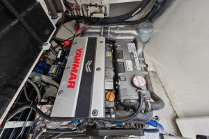 mechanical, MC 62, catamaran for sale