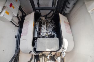mechanical, MC 62, catamaran for sale