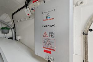 electrical, MC 62, catamaran for sale