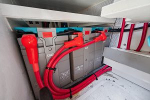 electrical, MC 62, catamaran for sale