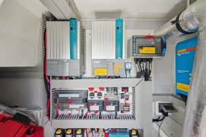 electrical, MC 62, catamaran for sale