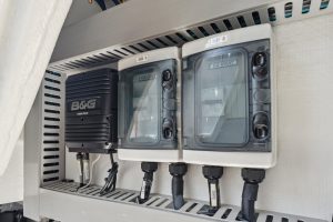 electrical, MC 62, catamaran for sale