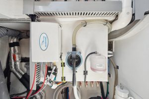 electrical, MC 62, catamaran for sale