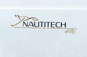 exterior, Nautitech 46 Open, catamaran for sale