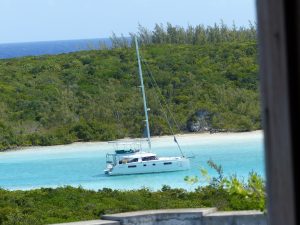 Nautitech 46 Open, catamaran for sale