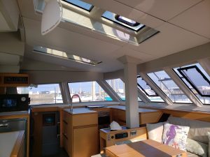 Nautitech 46 Open, catamaran for sale