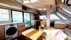 Nautitech 46 Open, catamaran for sale