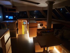 Nautitech 46 Open, catamaran for sale