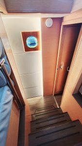 Nautitech 46 Open, catamaran for sale