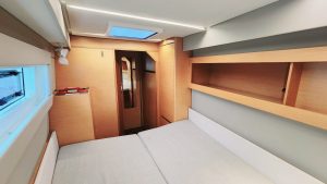 Nautitech 46 Open, catamaran for sale