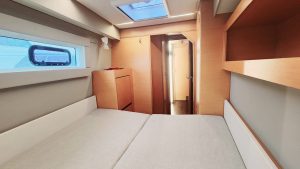 Nautitech 46 Open, catamaran for sale