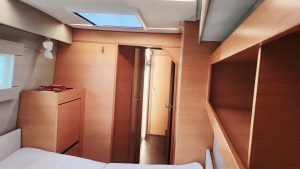 Nautitech 46 Open, catamaran for sale