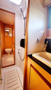 Nautitech 46 Open, catamaran for sale