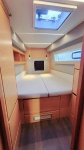 Nautitech 46 Open, catamaran for sale