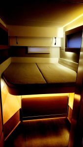 Nautitech 46 Open, catamaran for sale