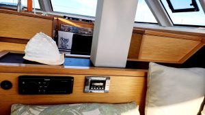 Nautitech 46 Open, catamaran for sale