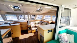 Nautitech 46 Open, catamaran for sale