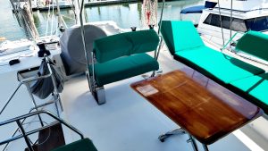 Nautitech 46 Open, catamaran for sale