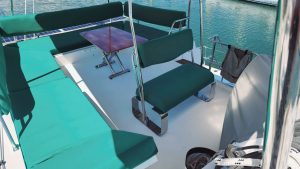 Nautitech 46 Open, catamaran for sale