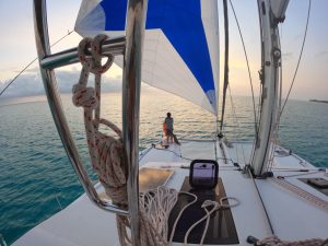 Nautitech 46 Open, catamaran for sale